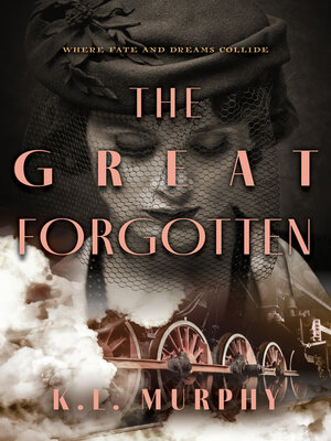cover image of The Great Forgotten